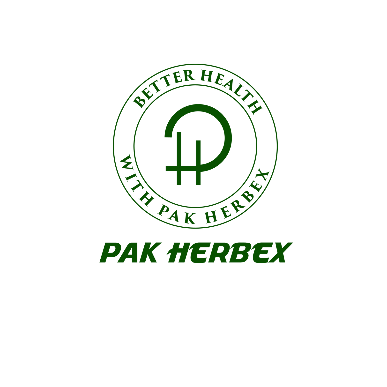 Pak Herbex Logo