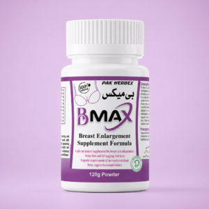 BMAX