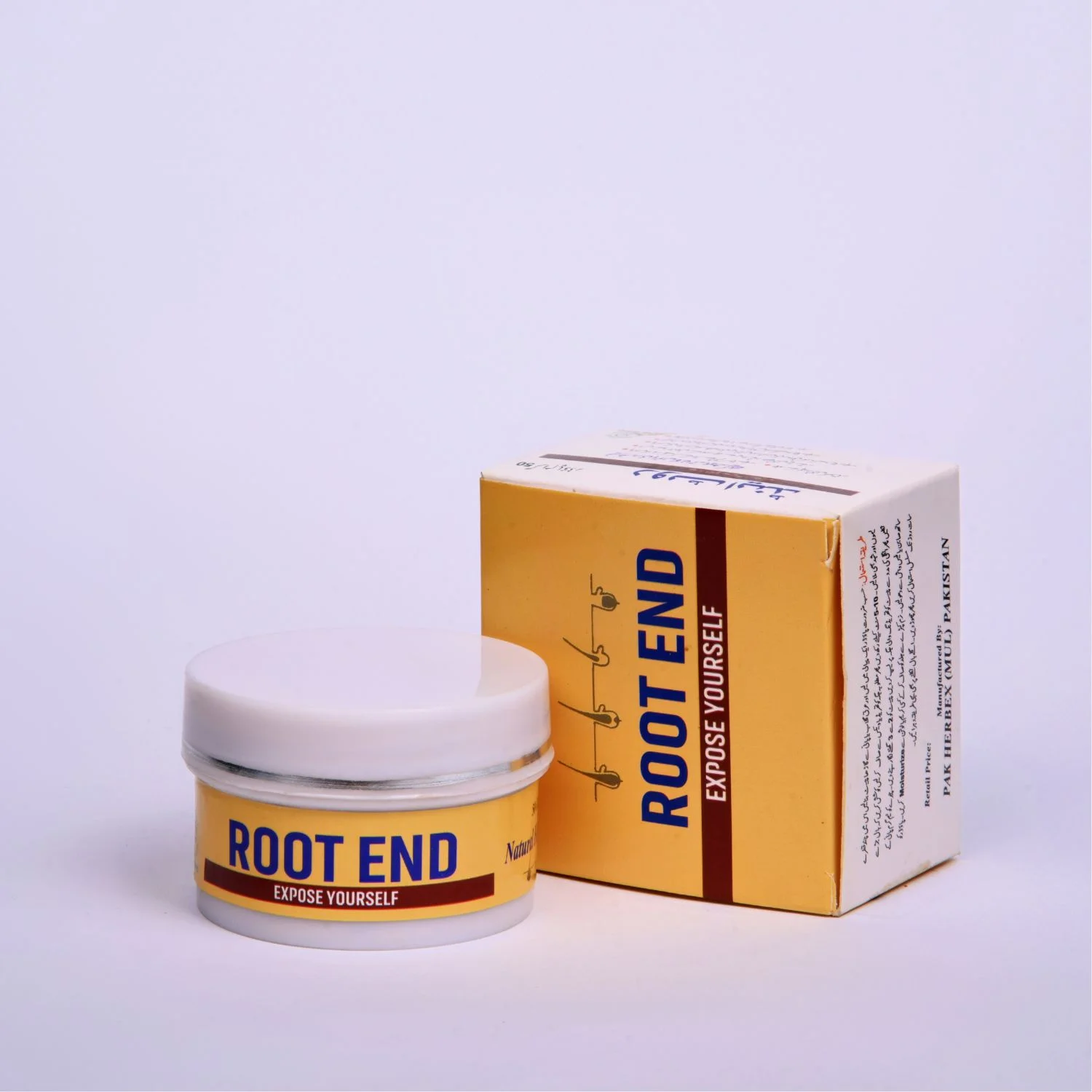 ROOT END Care Pack - Image 2