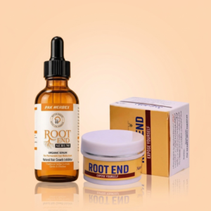 ROOT END Care Pack