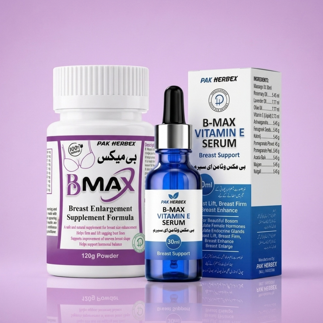 Youth Serum